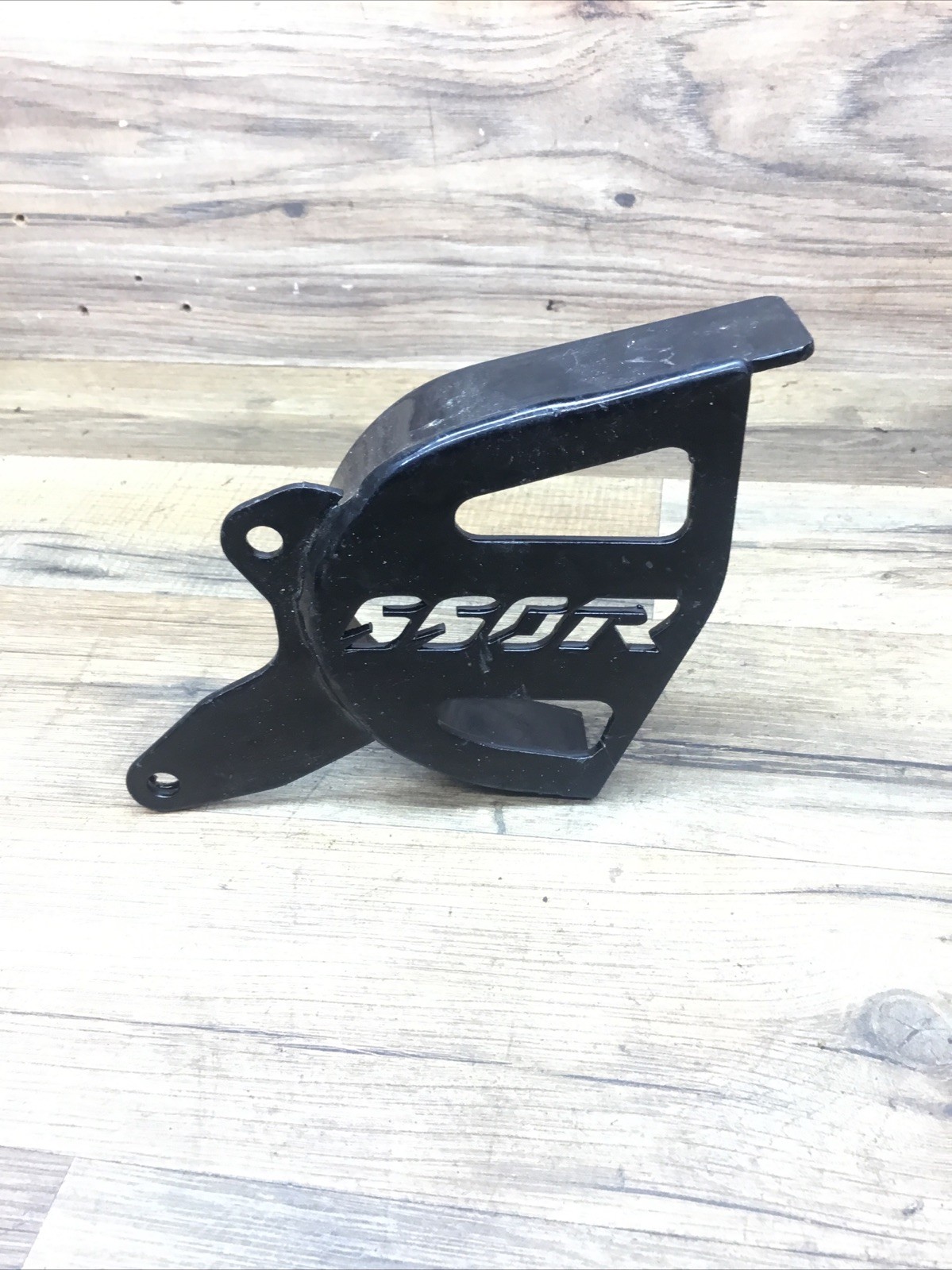 Case Saver Fit For Broken Cases Sprocket Cover Guard Chain Guid Raptor 660R