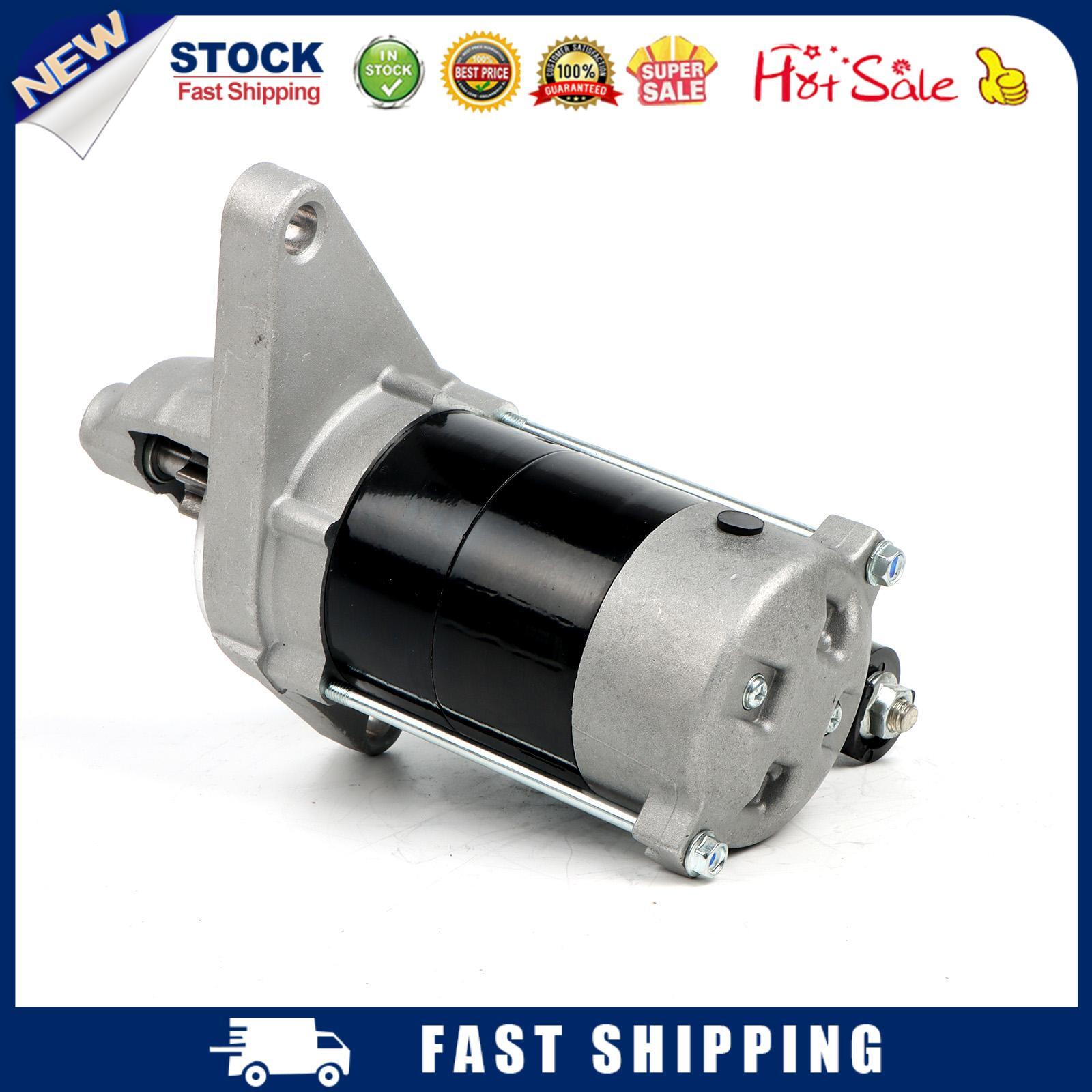 1pc Starter for Acura 1.7L 2001-2005 17845
