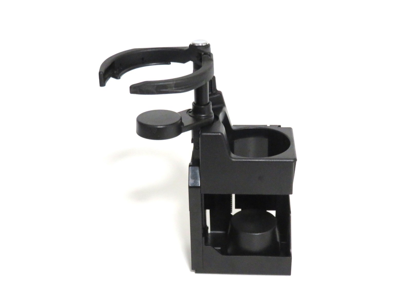 ✅ GENUINE MERCEDES W208 CLK320 CLK430 CLK55 AMG CENTER CONSOLE DUAL CUP HOLDER