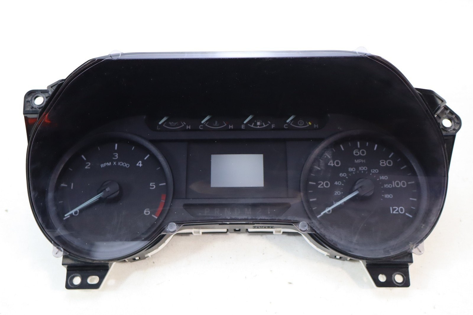 2016-2022 Ford F350 F250 Speedometer Instrument Gauge Cluster LC2T-10849-AG OEM