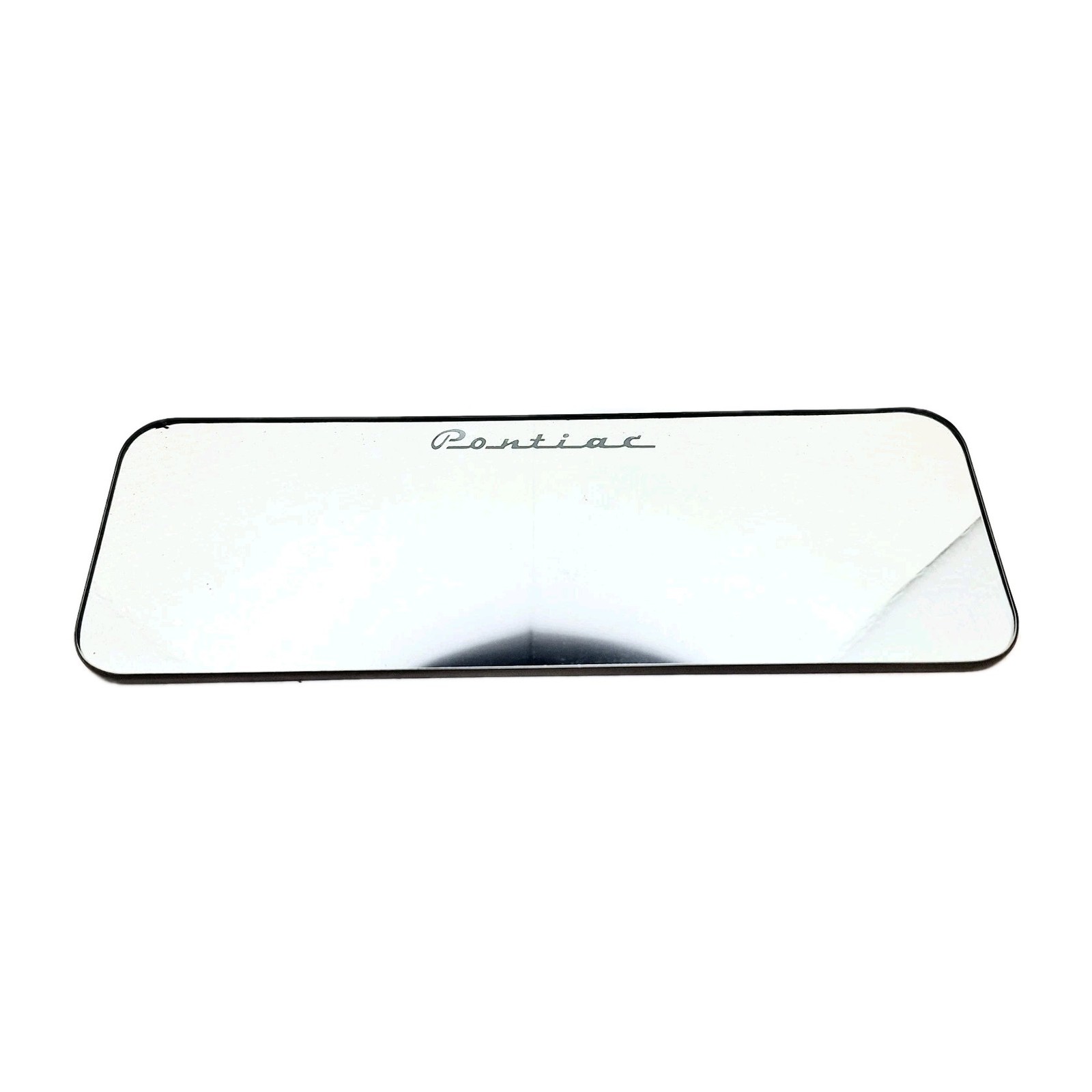 1950s - 1960s Pontiac GTO Vanity Visor Mirror Original OEM 1950s - 1960s Pontiac GTO Vanity Visor Mirror Original OEM