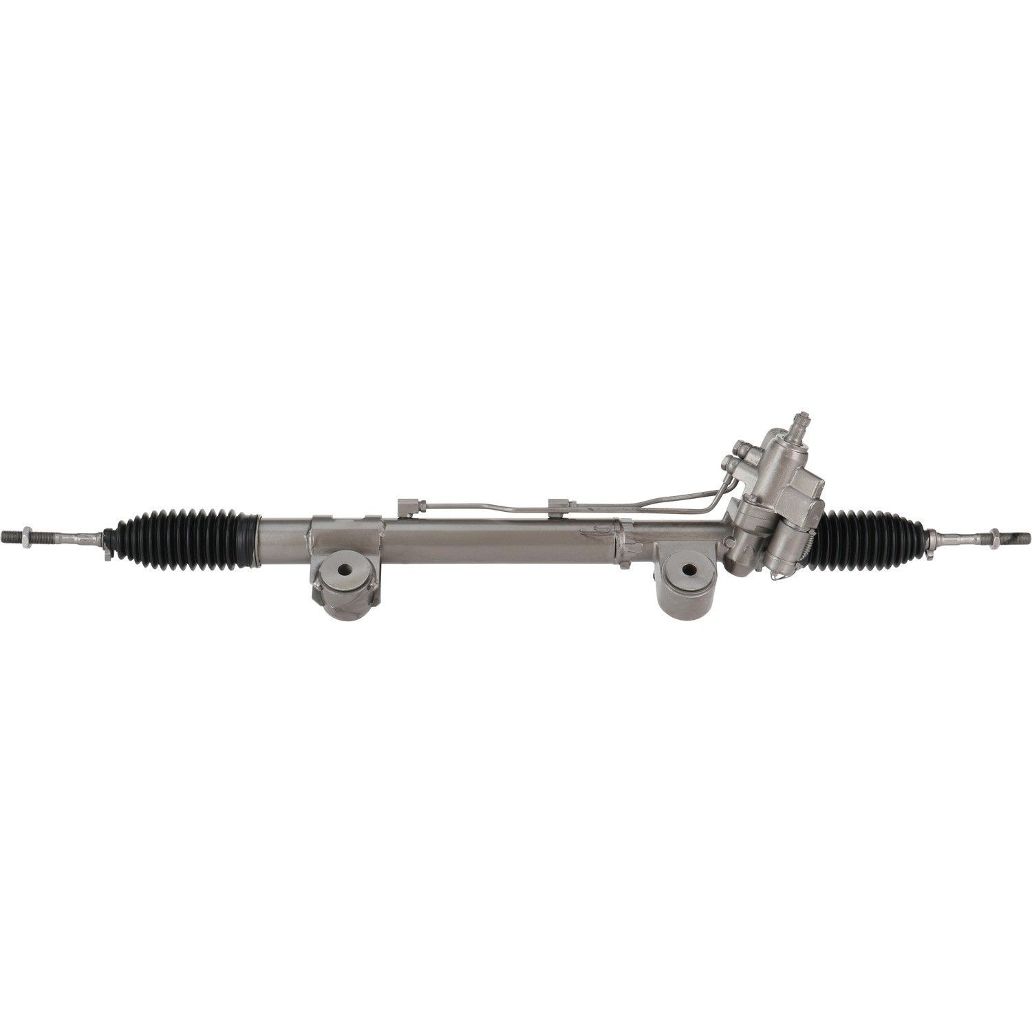 Maval 93372M Rack and Pinion Assembly For 08-17 INFINITI EX35 EX37 QX50