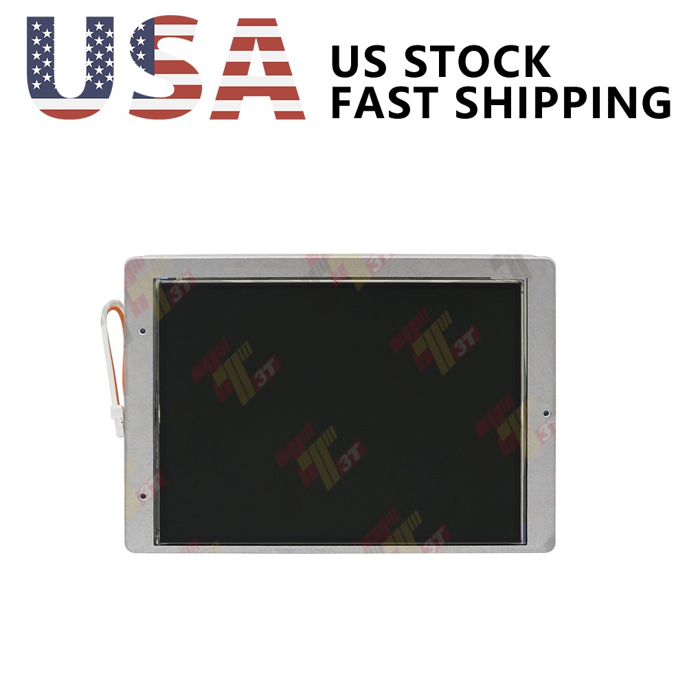 Display for Ferrari 599 GTO, 599 GTB Fiorano, 599 SA Aperta Instrument Clusters