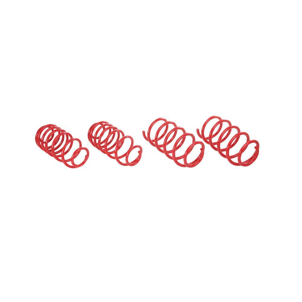 ZZPerformance 1997-08 Pontiac Grand Prix 3800 3100 Lowering Springs Gen 2 Design