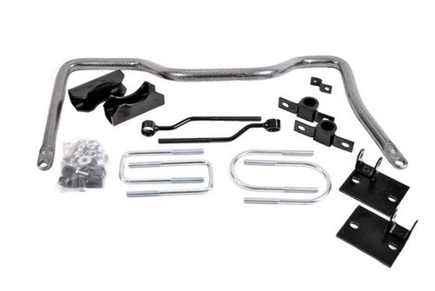 Hellwig 7272 Big Wig SWAY BAR