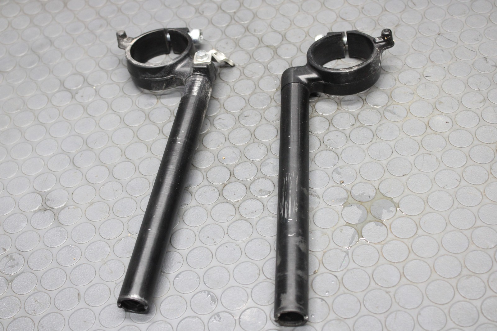 2011-2026 Suzuki GSXR600 GSXR750 Right/Left Handlebar Handle Bar OEM