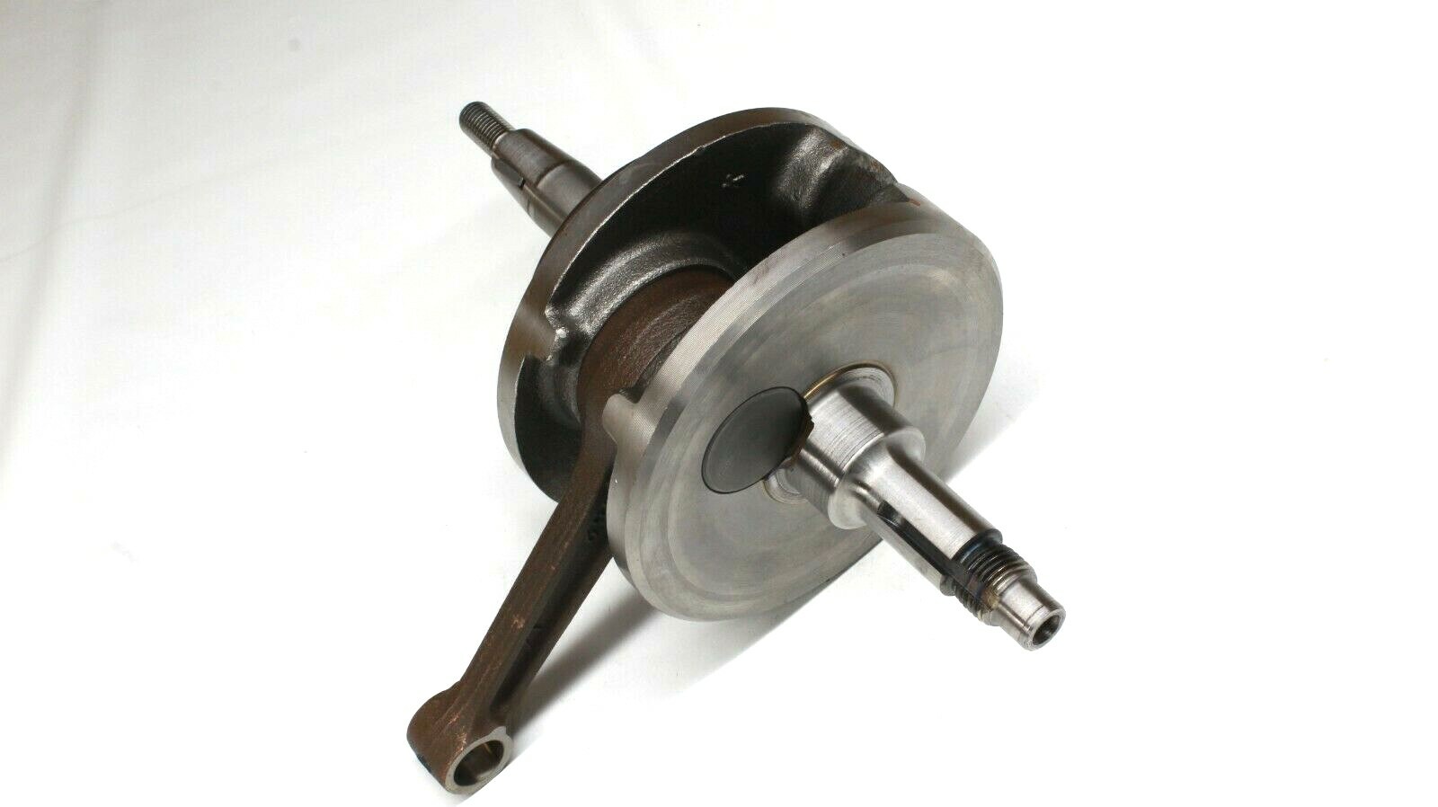 2004 03-19 Suzuki DRZ125 DRZ 125 Crankshaft Rod Crank 12200-05240 2004 03-19 Suzuki DRZ125 DRZ 125 Crankshaft Rod Crank 12200-05240