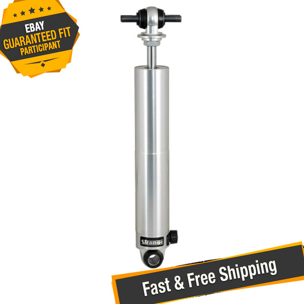 Strange Engineering S5264 Single Adjustable Rear Shock