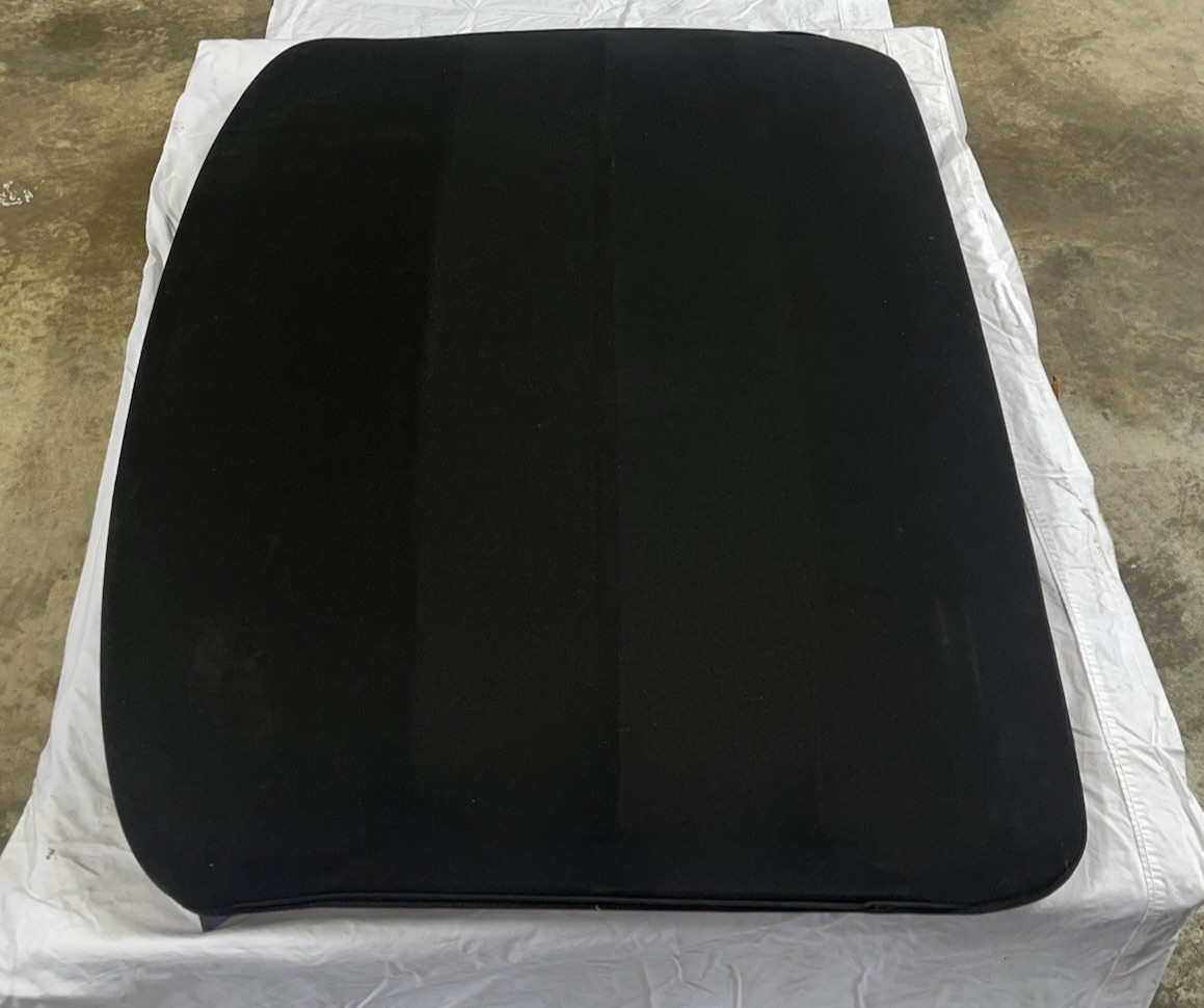 Dodge Viper RT/10 Gen 2 Soft Top Roof 1997-2002 OEM G2ST4 Dodge Viper RT/10 Gen 2 Soft Top Roof 1997-2002 OEM G2ST4