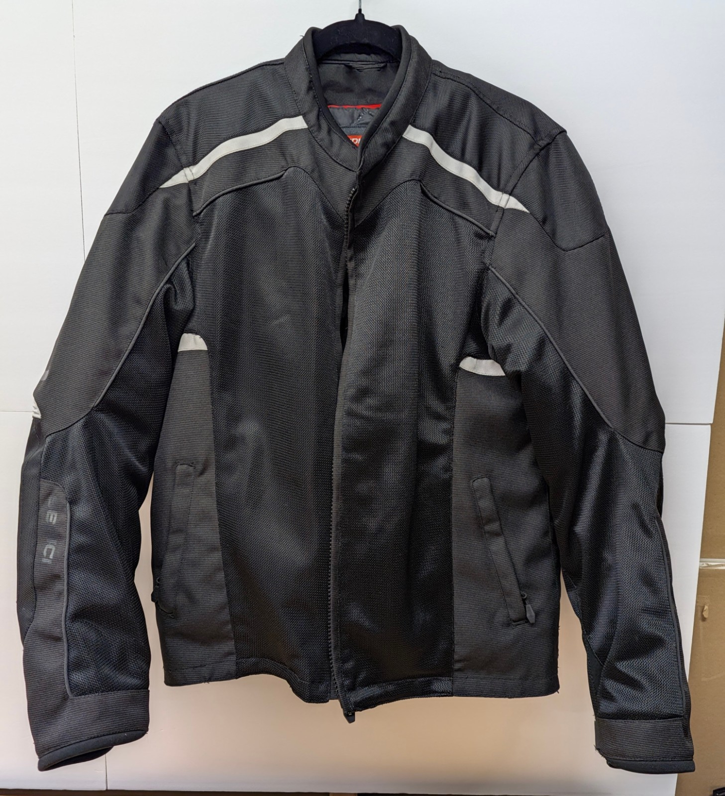 Sedici Federico 2 Mesh Jacket Men\'s Large