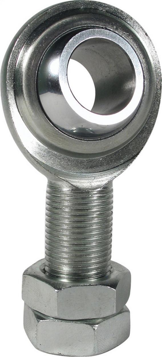 Borgeson 700000 Steering Shaft Support; Steel Rod End; 3/4in. ID