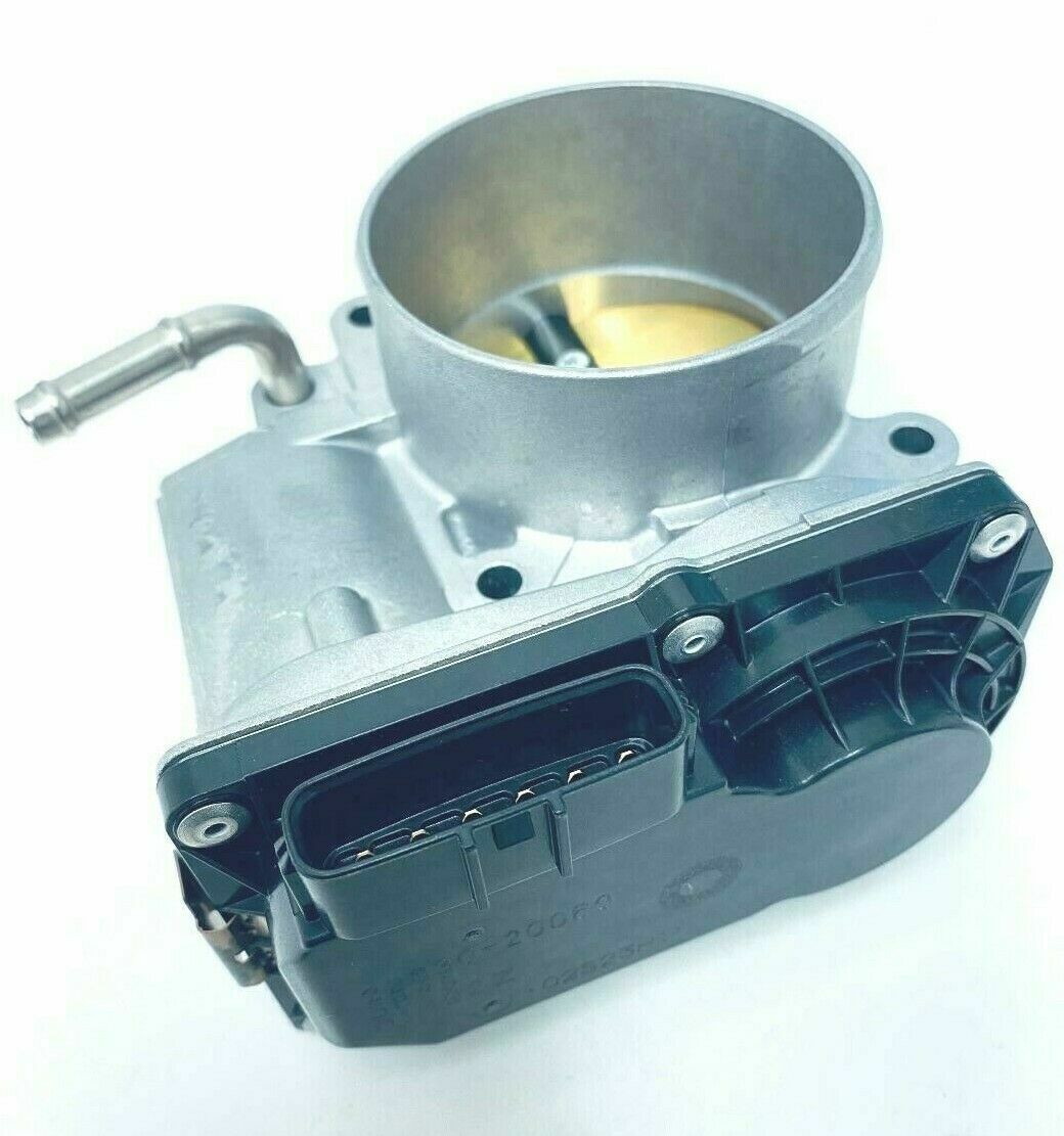 OEM S20123 = 22030-20060 NEW Throttle Body OEM S20123 = 22030-20060 NEW Throttle Body