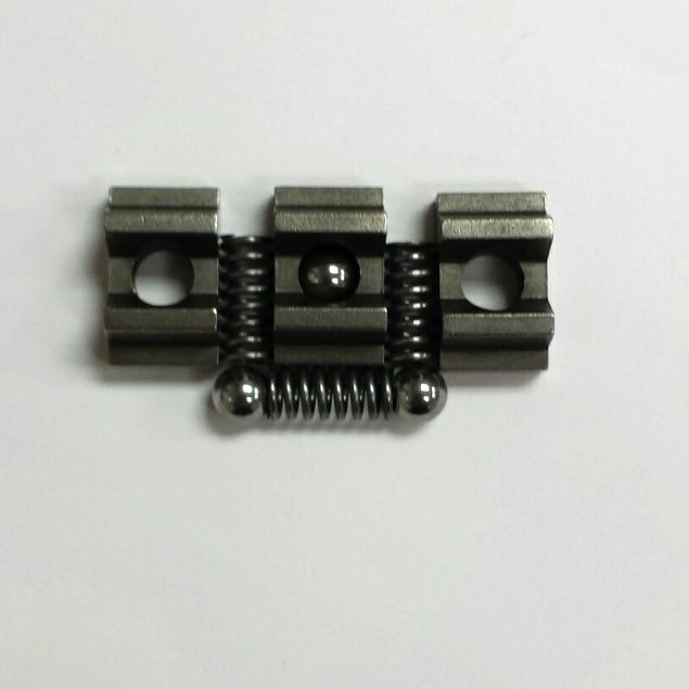 Dodge GM Chevy Getrag 290 NV3500 Transmission Synchro Key, Spring, and Ball Kit