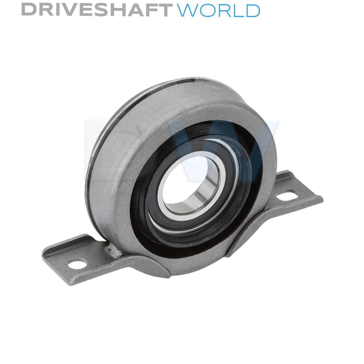 1993-2002 Chevrolet Camaro & G10 Driveshaft Center Support Bearing -  HB41