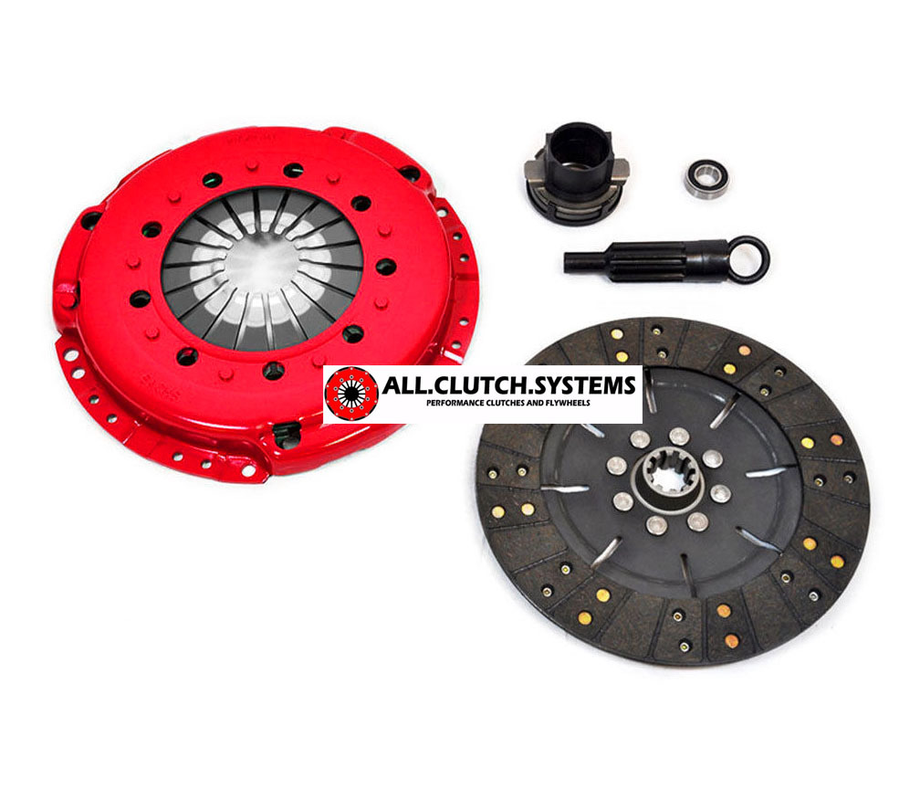 Stage 1 Clutch Kit fits 1996-2002 BMW M3 Z3 M COUPE M ROADSTER 3.2