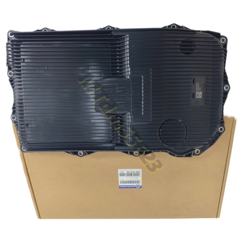 New Automatic Transmission Oil Pan For Jeep Grand Cherokee WK WK2 Ram New Automatic Transmission Oil Pan For Jeep Grand Cherokee WK WK2 Ram