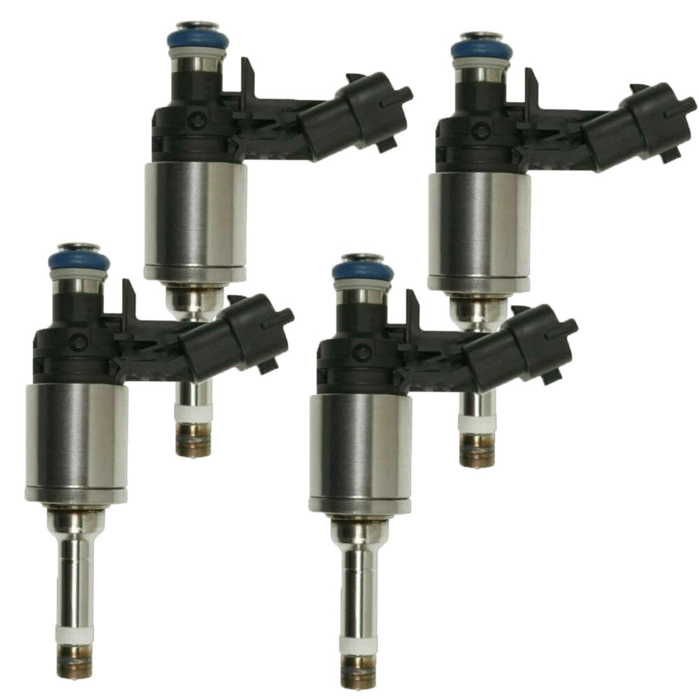 4 x GDI Fuel Injectors Upgrade For CHEVROLET COBALT 2.0L 2008-2009 12614736 4 x GDI Fuel Injectors Upgrade For CHEVROLET COBALT 2.0L 2008-2009 12614736