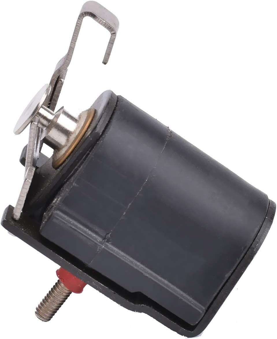 Fuel Shut Off Solenoid 26214 for Stanadyne Injection Pump Roosa Master 6.2 6.... Fuel Shut Off Solenoid 26214 for Stanadyne Injection Pump Roosa Master 6.2 6....