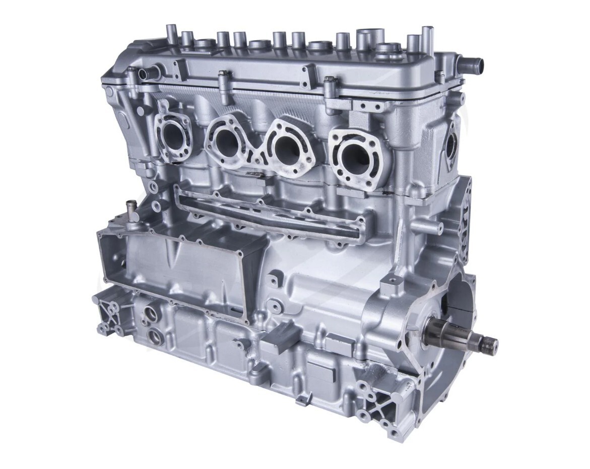 Yamaha 1.8L SVHO FX-GP1800R-FZR-FZX-FSH-195S-255-SX-AR Engine Motor PWC Jetboat
