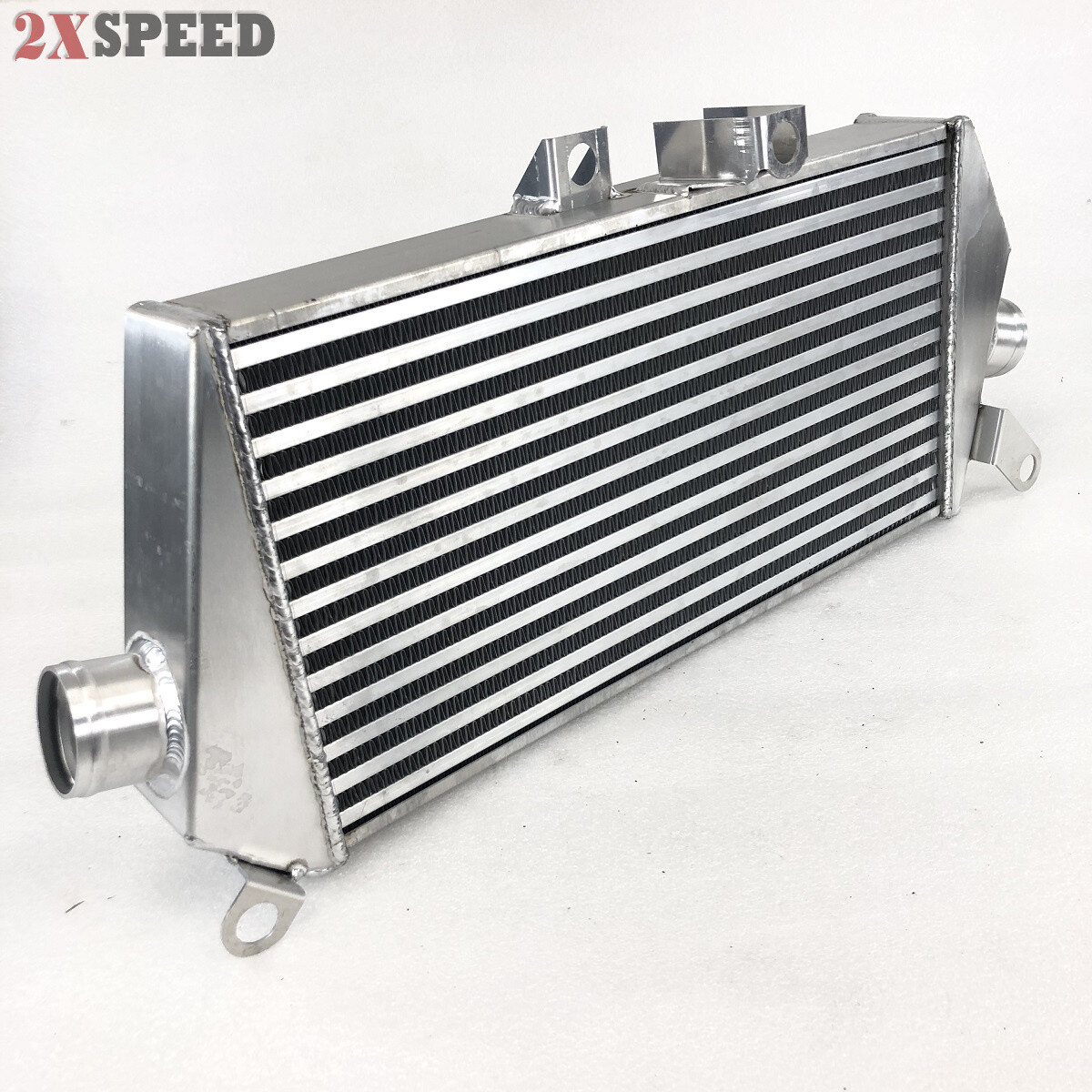 Universal Intercooler 2\