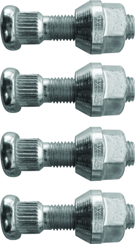 QUADBOSS - For Replacement Stud P/4 M10x1.25x45 | 563520