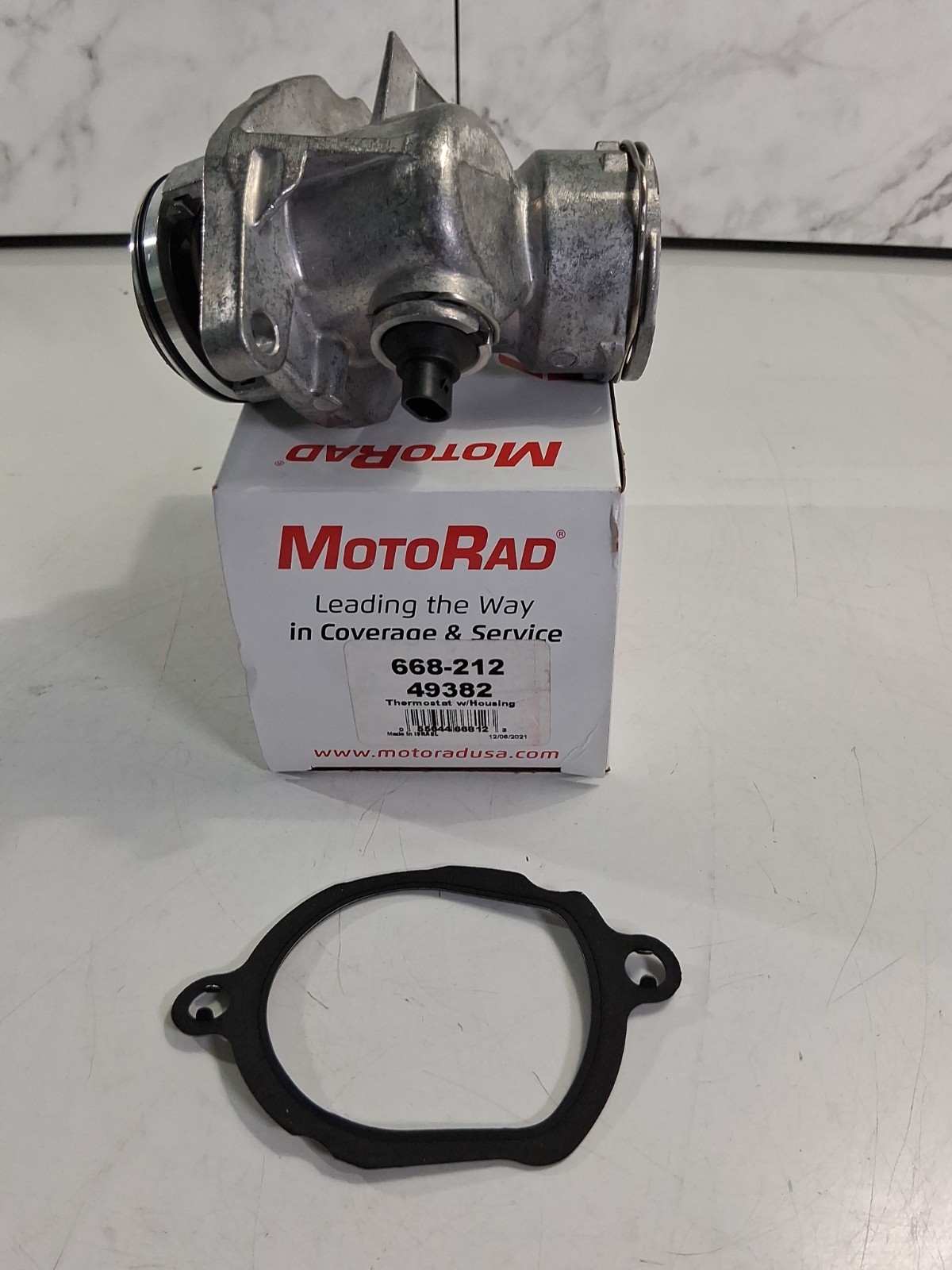MotoRad/ CST 668-212 Standard THERMOSTAT ( )
