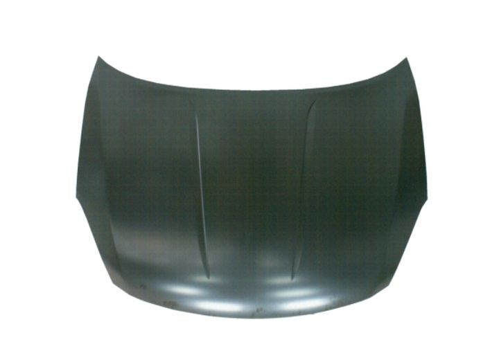 Sherman Hood Panel Assembly For 2008-2013 Nissan Rogue/2014-2015 Rogue Select
