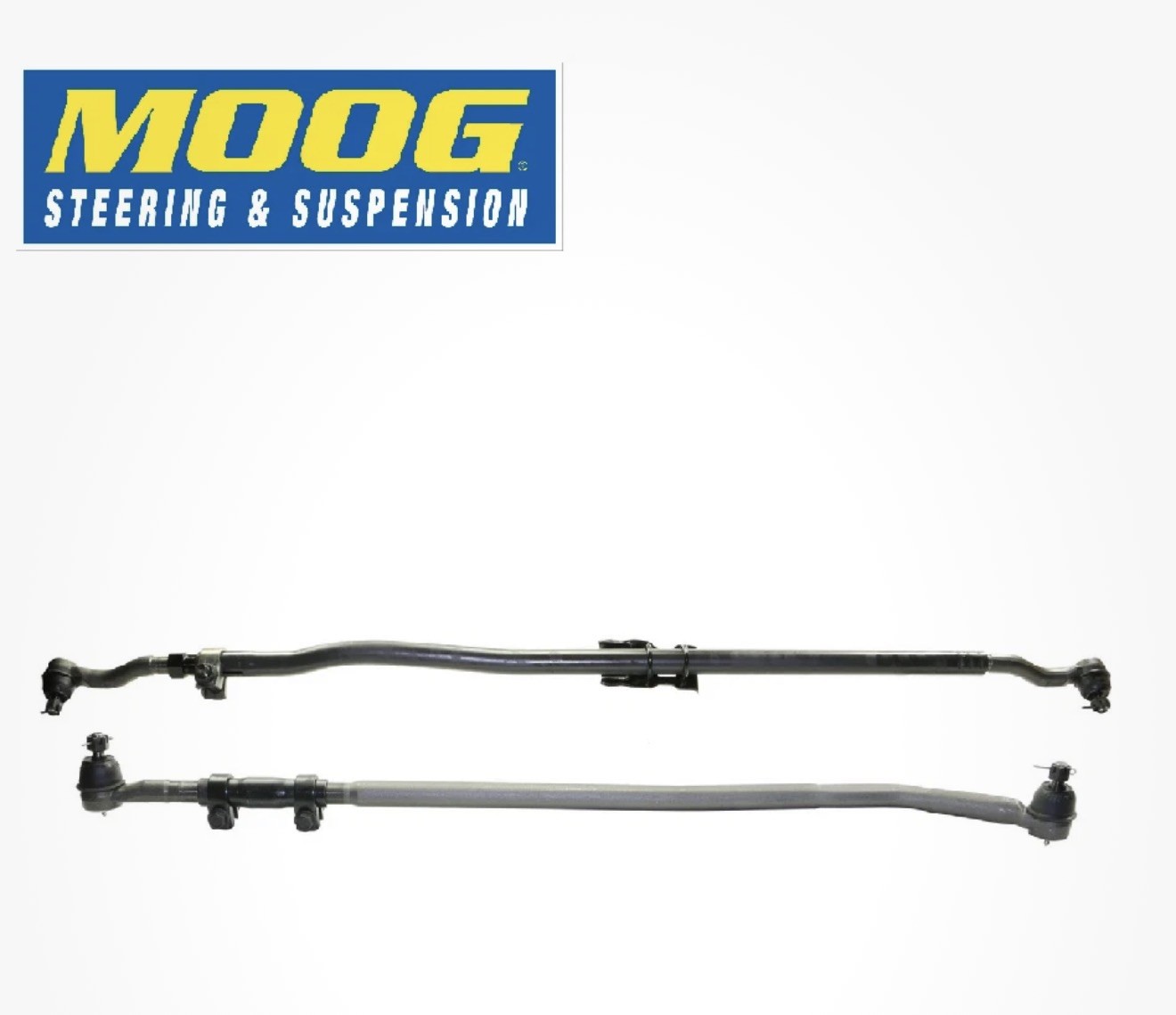 MOOG DS800982A Complete Steering Linkage Jeep Wrangler JK 2007-2018 New