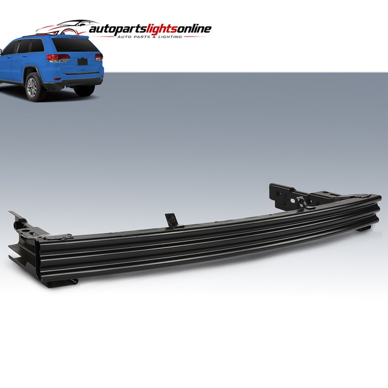 Rear Bumper ReinForcement Fit For 2011-2021 Jeep Grand Cherokee Steel 4578827AL