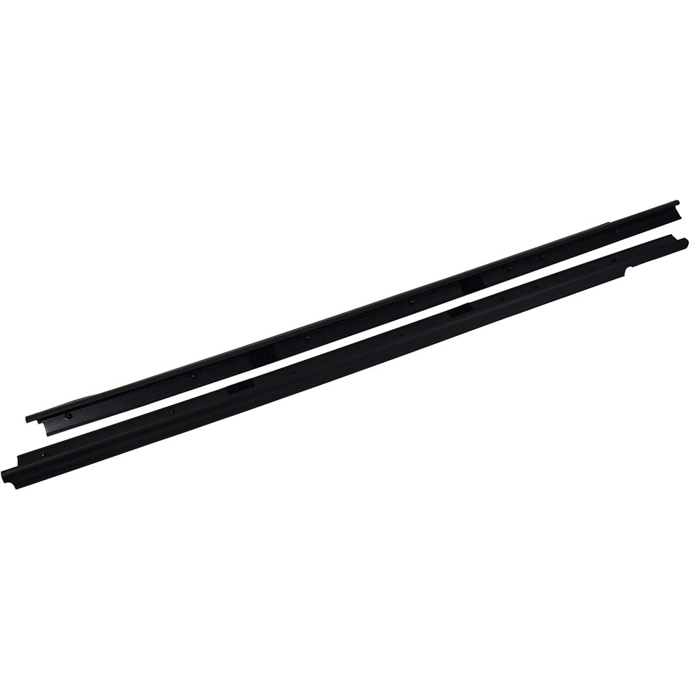 1999-04 Chevrolet Corvette; Belt Weatherstrip Kit; Outer 2pc Kit - Hardtop/Z06