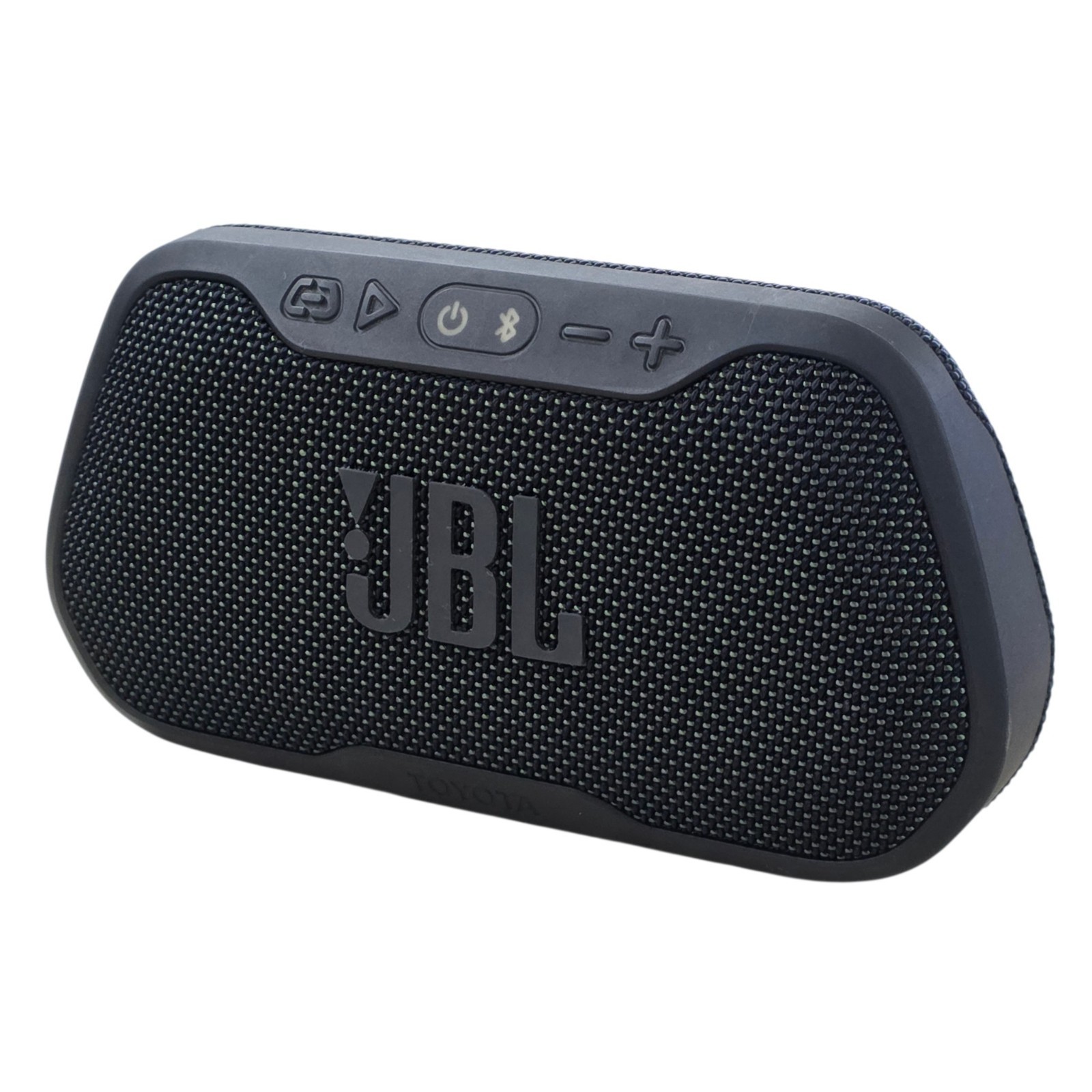 2025-2026 Toyota 4Runner/Tacoma JBL Flex Removable / Portable Bluetooth Speaker 2025-2026 Toyota 4Runner/Tacoma JBL Flex Removable / Portable Bluetooth Speaker