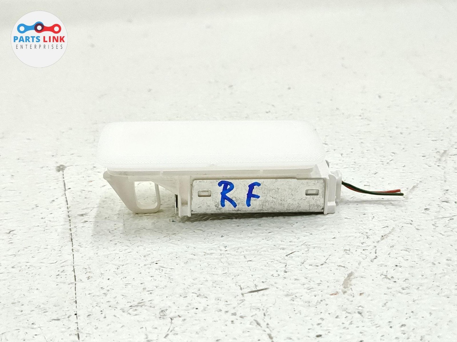 2022-23 LEXUS NX 350 FRONT VANITY LIGHT LAMP OVERHEAD DOME ES Venza Mirai OEM