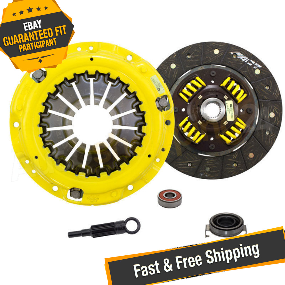 ACT SB5-HDSS Heavy-Duty/Performance Street Sprung Clutch Kit