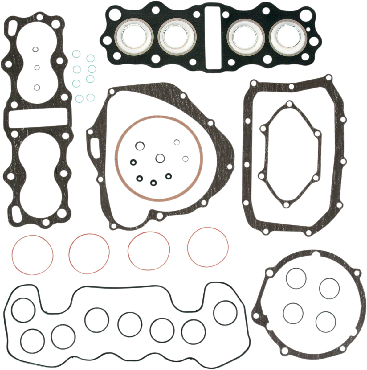 Vesrah Complete Gasket Set Honda CB400F Super Sport VG-158