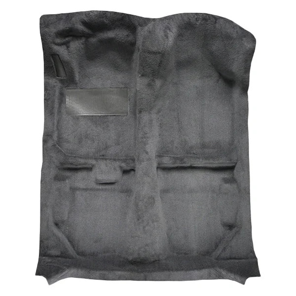 For Chrysler Sebring 96-06 Carpet Essex Replacement Molded Dark Slate Complete
