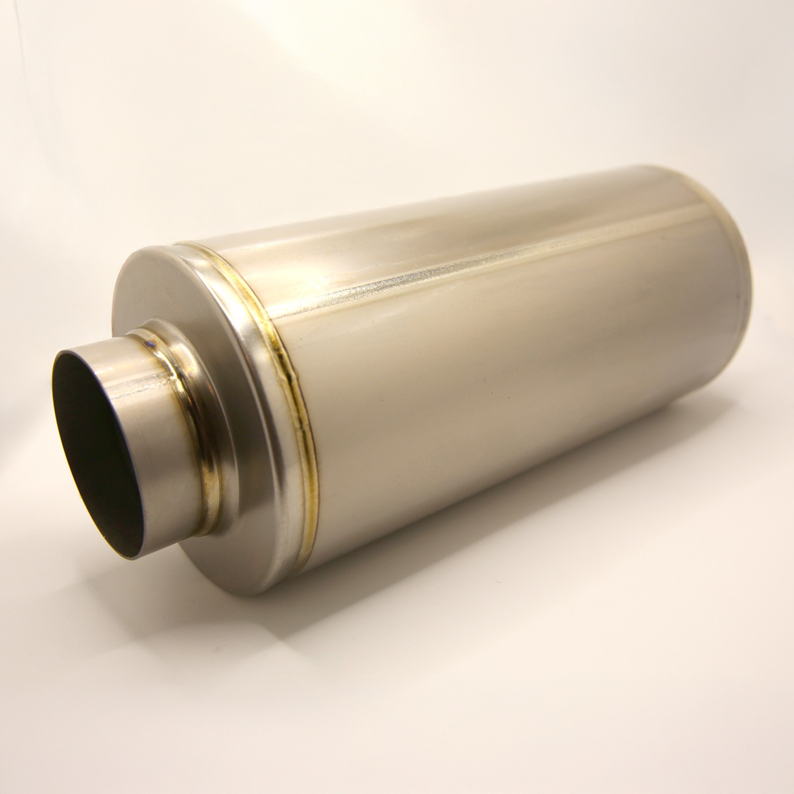 TitanFlowRacing Titanium 2.5