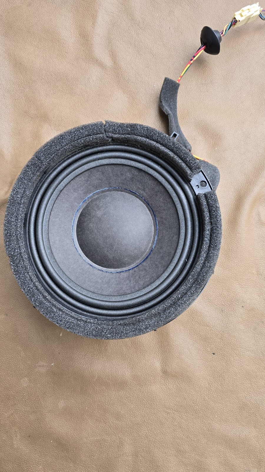 05 06 07 08 09 TOYOTA SIENNA  REAR JBL SUB SUBWOOFER SPEAKER OEM