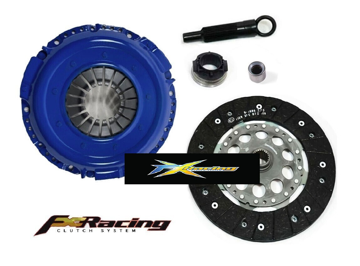 FX STAGE 1 CLUTCH KIT for PORSCHE BOXSTER 97-99 2.5L 00-08 2.7L 07-08 CAYMAN 2.7 FX STAGE 1 CLUTCH KIT for PORSCHE BOXSTER 97-99 2.5L 00-08 2.7L 07-08 CAYMAN 2.7