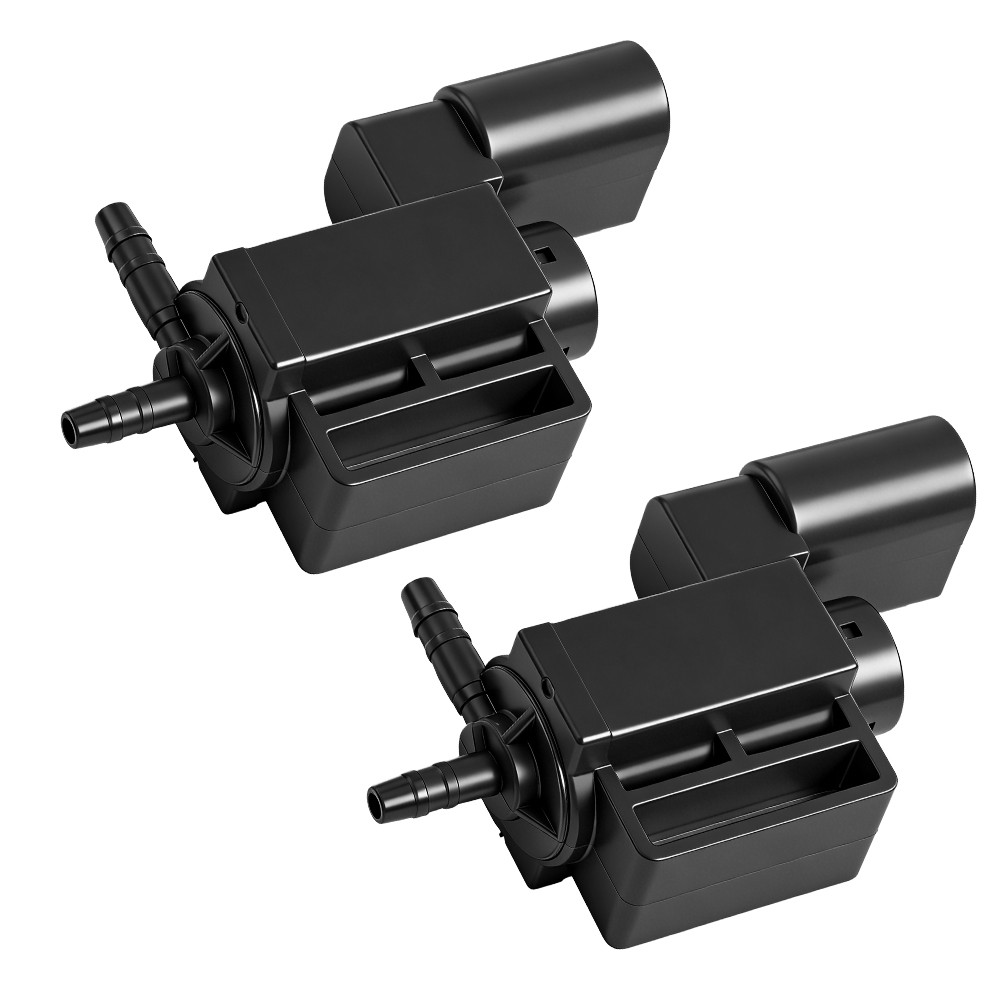 1/2x EGR Vacuum Solenoid Valve For Audi A3 S3 Sportback 1997-2023 OE CP604 Valve