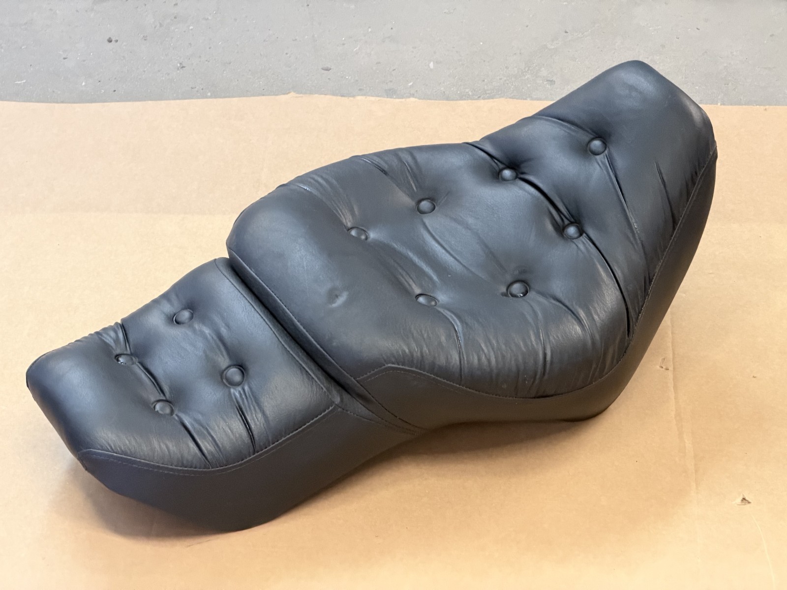 84-99 Yamaha Virago XV700 XV750 XV1000 XV1100 OEM Seat 3CF-24730-10-00
