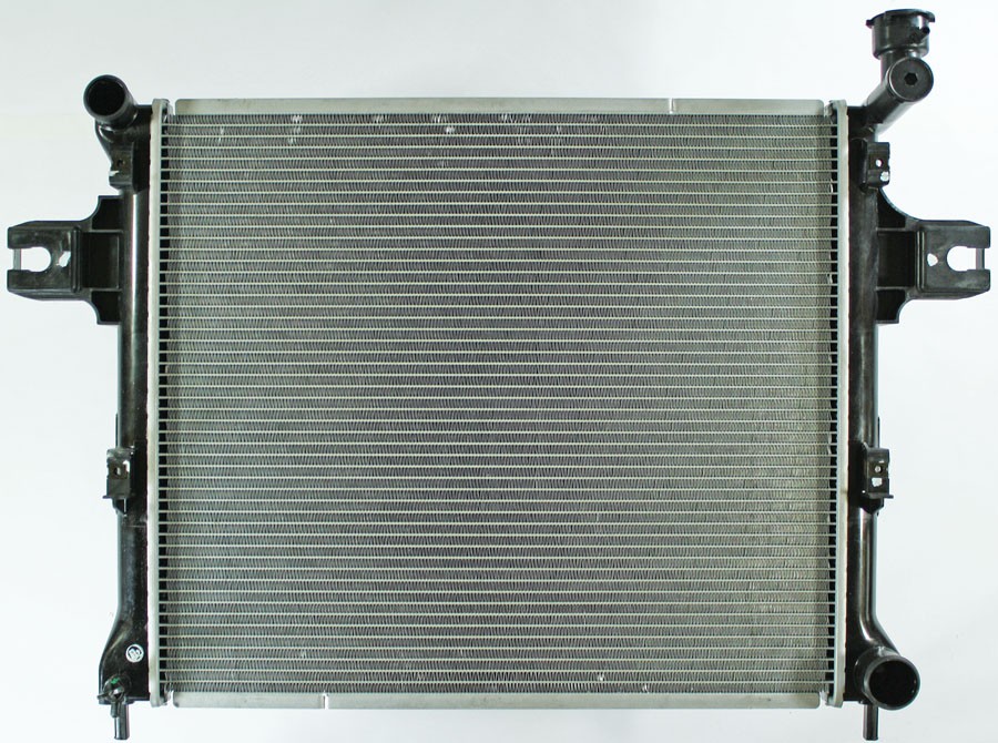 Radiator For 2005-2008 Jeep Grand Cherokee