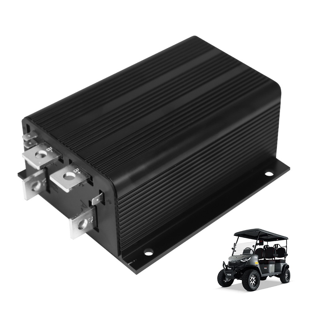 36V 400A ITS Motor Controller 1205-117 for Curtis EZGO TXT Shuttle 1995-2004