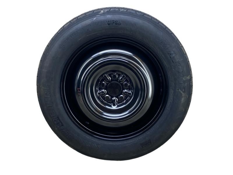 2008-2019 Toyota Highlander 18x4 Spare Donut Tire Alloy Wheel Rim Assembly Oem