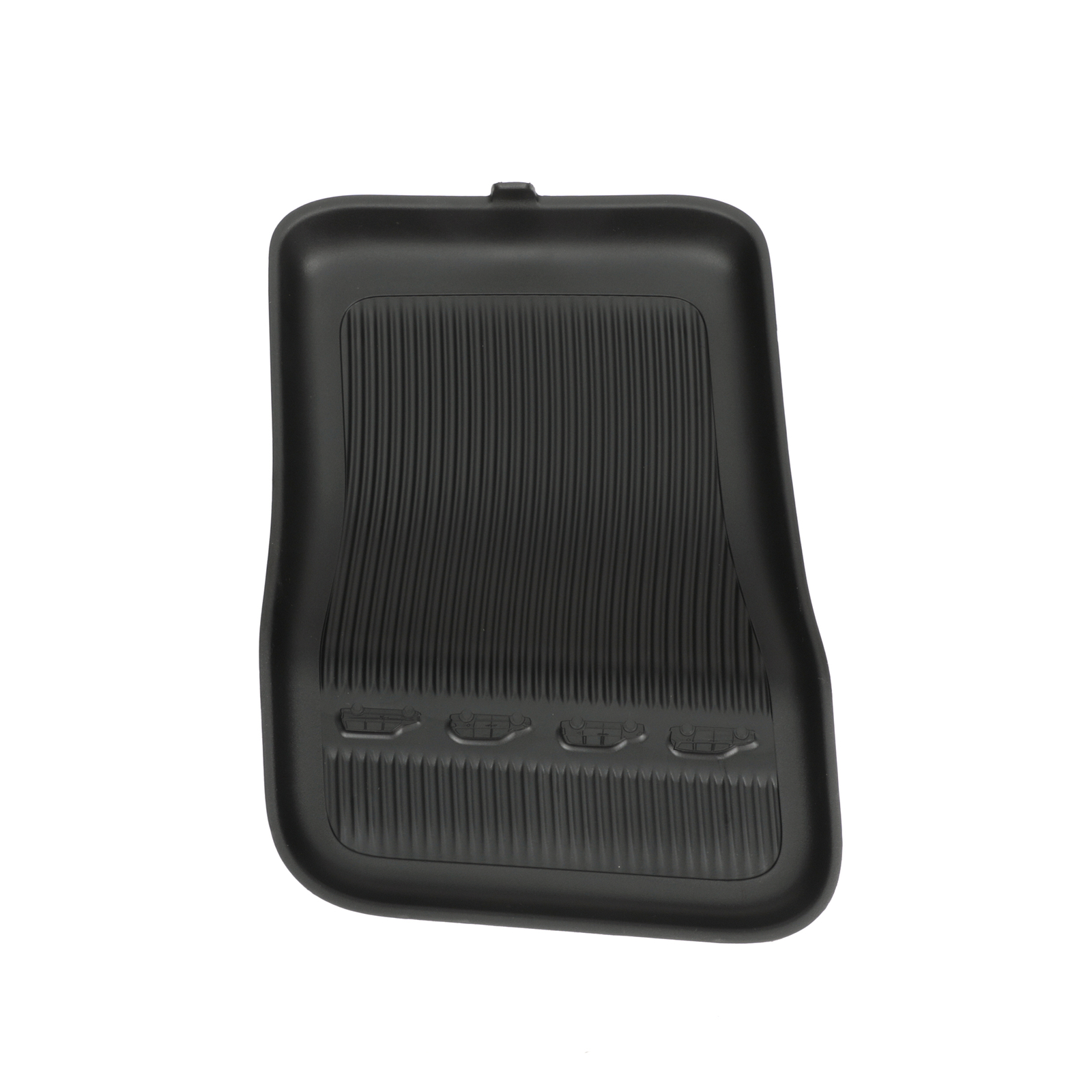 17-25 PACIFICA VOYAGER FRONT FLOOR CONSOLE BIN INSERT MAT LINER OEM 5RS89DX9AA 17-25 PACIFICA VOYAGER FRONT FLOOR CONSOLE BIN INSERT MAT LINER OEM 5RS89DX9AA