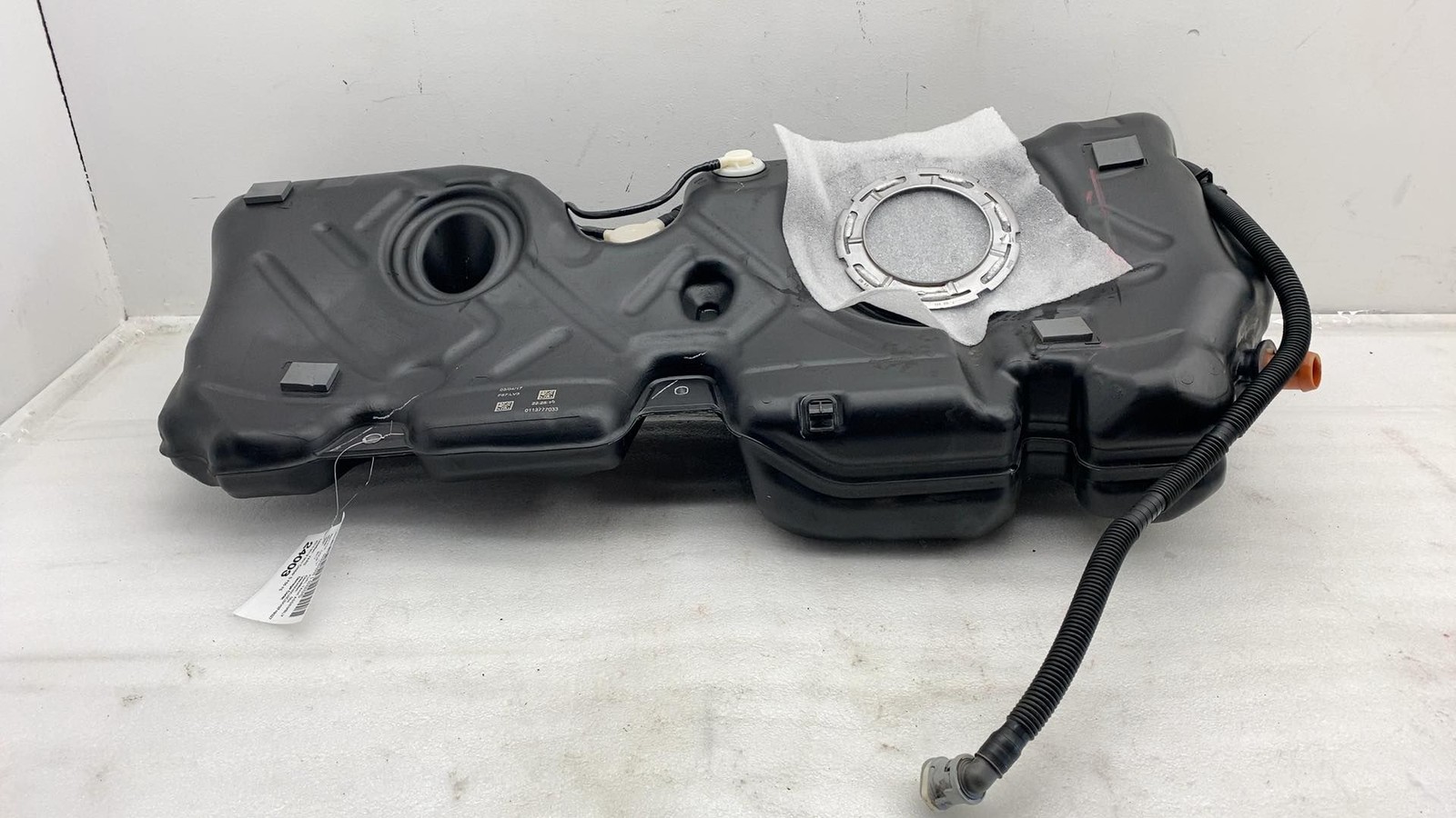 ⭕ 2015 2016 2017 2018 2019 2020 Mini Cooper S F55 Fuel Tank Gasoline Reservoir
