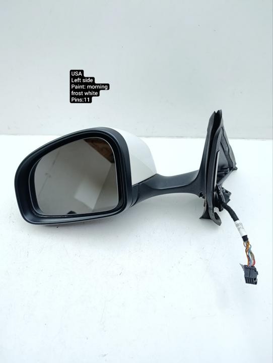 Outside Mirror Aston Martin VIRAGE Volante 2012 Left
