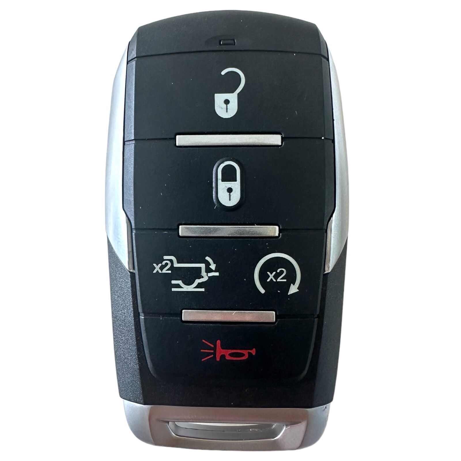 Smart Remote Key Fob for Ram 1500 2019 2020 2021 2022 2023 OHT-4882056 68442909