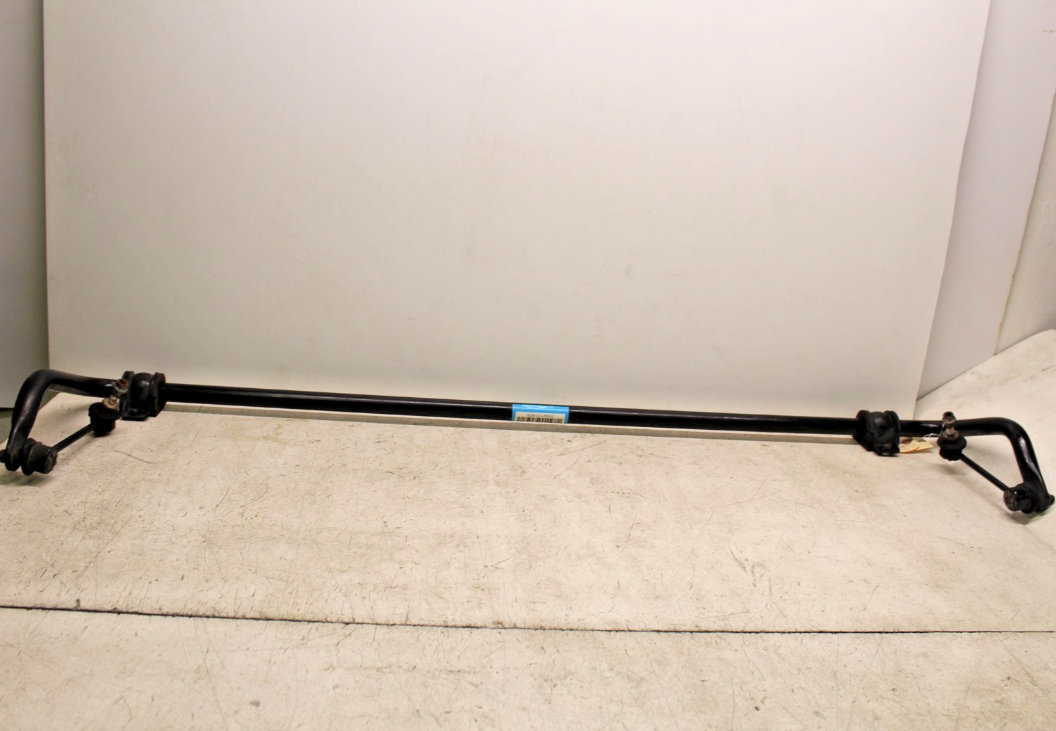 2015-2020 Acura TLX ASPEC oem complete rear sway bar stabilizer assembly FWD