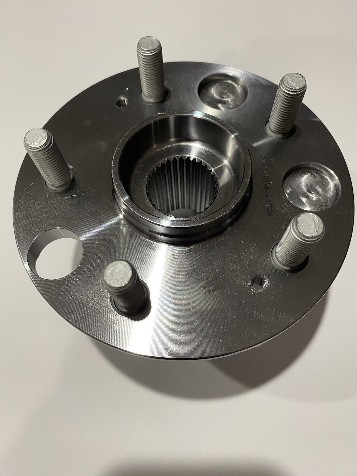 *NEW Toyota Supra Turbo MK4 Rear Wheel Hub Bearing 42301-30030 1993-1998 *NEW Toyota Supra Turbo MK4 Rear Wheel Hub Bearing 42301-30030 1993-1998