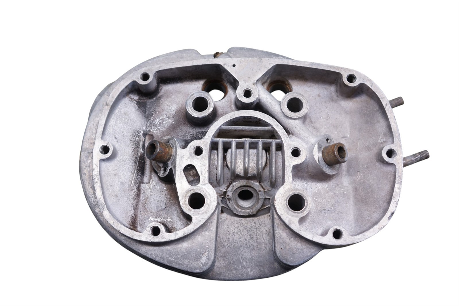 Matchless G80CS G80 G80R CS Competition AJS 18CS Head #3 *RG46